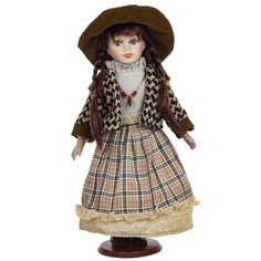 Кукла Remeco collection, L18 W18 H42 см 785292 REMECO