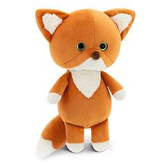 Мягкая игрушка Лисенок, 20 см No Brand