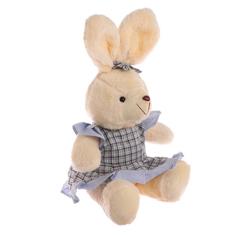 Мягкая игрушка Заяц, виды МИКС No Brand