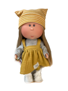 Кукла Nines DOnil Mia articuladas, 30 см, арт 1115