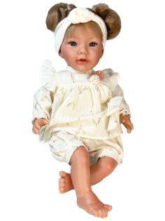 Кукла Nines DOnil Сюсетта, 45 см, арт 6382
