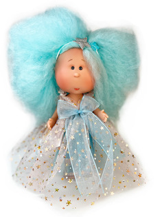 Кукла Nines DOnil Mia cotton candy, 30 см, арт 1103