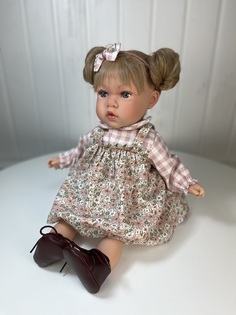 Кукла Nines DOnil Сюсетта, 45 см, арт 2642