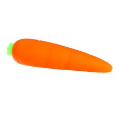 Тянущиеся игрушки Антистресс «Морковка» (10 шт) Funny Toys