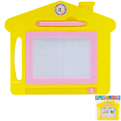 Доска для рисования 8037 в пак. A+B