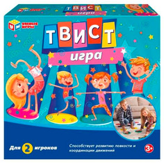 Игра Твистер 2005K237-R Играем вместе