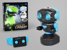 Робот M1463-3 на бат. в кор. Yacco