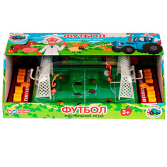 Игра Футбол Синий ТРАКТОР 0912S156-R1 Играем вместе