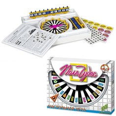 Игра настольная Десятое королевство Поле чудес