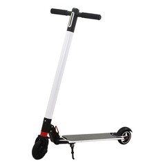Самокат электрический, 24V/250W, Lithium 6AH, до 120кг, 25km/h No Brand