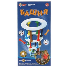 Игра Башня 2008K1055-R Играем вместе