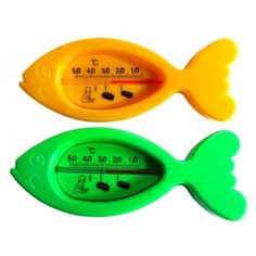 Термометр Рыбка 1014 Businka