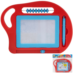 Доска для рисования 3118 в пак. A+B