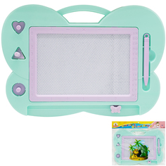 Доска для рисования 2025 в пак. A+B