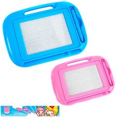 Доска для рисования в пакете, цвет микс A+B