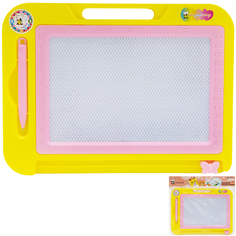 Доска для рисования 9812 в пак. A+B