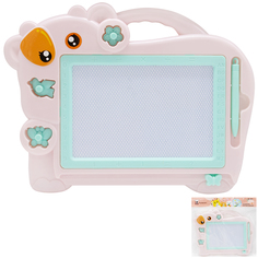 Доска д/рисования 3017 в пак. A+B