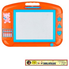 Доска для рисования 8019 в пак. A+B