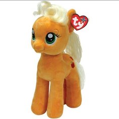 Мягкая игрушка La-LaLand TY My Little Pony Пони Apple Jack, 70 cм