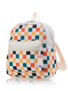 Детские рюкзаки REDMOND CUKT1705BG разноцветный