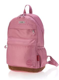 Детские рюкзаки REDMOND CUEK21-147MIX розовый