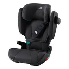 Автокресло Britax Roemer Kidfix i-Size Fossil Grey