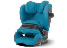 Автокресло - Cybex Pallas G i-Size Beach Blue