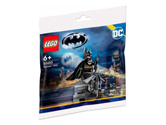 Конструктор LEGO Super Heroes 30653 Batman 1992 , 40 дет.