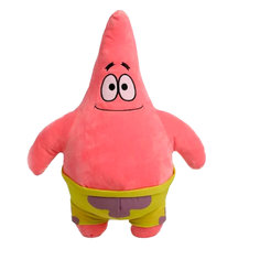 Мягкая игрушка Sun Toys Патрик 45 см