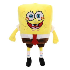 Мягкая игрушка Sun Toys Спанч Боб Губка Боб 50 см