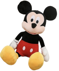 Мягкая игрушка Sun Toys Микки маус 30 см