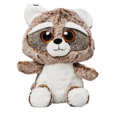 Мягкая игрушка Sun Toys Енот рыжий 35 см