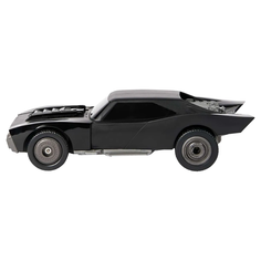 Машина DC Batman гоночная Batmobile 6060468 20130476 Spin Master