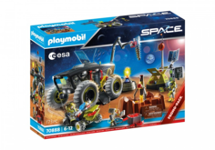 Конструктор PLAYMOBIL 70888, деталей 173