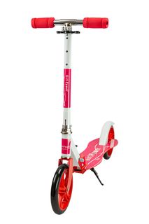 Самокат городской Raybe с ножным тормозом (RB-23) до 100 кг