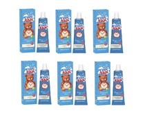 Крем детский Свобода ТИК-ТАК 41г 6шт