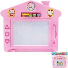 Доска для рисования 908 в пак. A+B