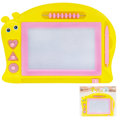 Доска для рисования 108 в пак. A+B