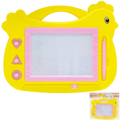 Доска для рисования 9002 в пак. A+B