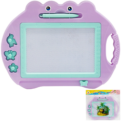 Доска для рисования 2027 в пак. A+B