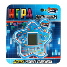 Интерактивная игрушка Играем Вместе Логическая