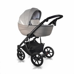 Коляска IDEAL LIMITED EDITION 2в1 (BEXA) (LE 101 (бежевый))