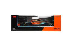 Машина р у 1:12 Формула 1, McLaren F1 MCL36, 1:14 , 2,4G, цвет оранжевый, Rastar