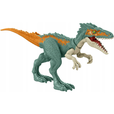 Фигурка Jurassic World Свирепый динозавр Морос HDX18/HDX22
