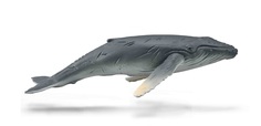 Фигурка Collecta животного Горбатый кит детёныш