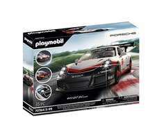 Конструктор Playmobil Porsche 911 GT3 Cup 70764