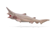 Фигурка Collecta животного Акула-гоблин