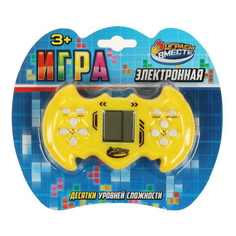 Интерактивная игрушка Играем Вместе Электронная логическая игра