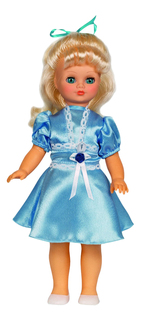 Кукла Весна Лиза 4