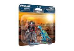 Конструктор PLAYMOBIL PM70693_70693, деталей 2